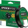 Spiderwire Stealth Smooth 8 Moss Green