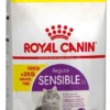 Royal Canin Sensible 33 - Kattenvoer - 10+2 Kg Bonusbag