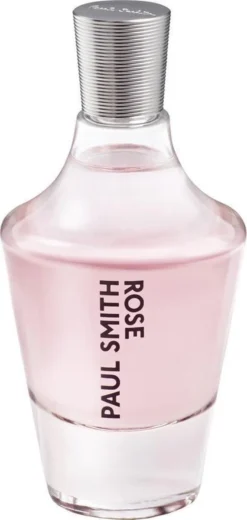 Paul Smith Rose 100 Ml - Eau De Parfum - Damesparfum 20 Paul Smith Rose 100 Ml - Eau De Parfum - Damesparfum -RHRQuality winkel 570x1200