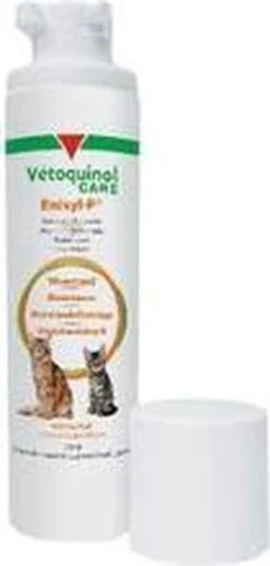 Vetoquinol Vétoquinol Care Enisyl-F - 100 Ml -RHRQuality winkel 572x1200