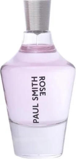 Paul Smith Rose 100 Ml - Eau De Parfum - Damesparfum 24 Paul Smith Rose 100 Ml - Eau De Parfum - Damesparfum -RHRQuality winkel 576x1200