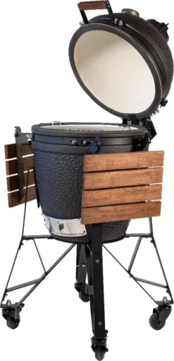 The Bastard Urban Medium - Kamado Barbecue - Kamado BBQ -RHRQuality winkel 580x1200