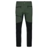 Haglöfs Rugged Flex Pant Men Fjell Green/True Black