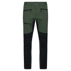 Haglöfs Rugged Flex Pant Men Fjell Green/True Black