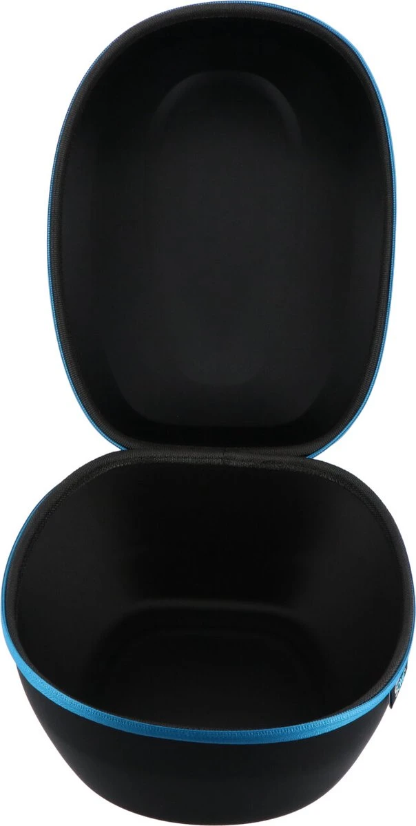 5one® Stevige Universele Hardcase Skihelm Opberg Tas 4 5one® Stevige Universele Hardcase Skihelm Opberg Tas - Afbeelding 4