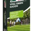 DCM Vital-Green Gazon - Gazonmest - Gazonmeststof Met MINIGRAN® Technology - 250m2 - 10 Kg