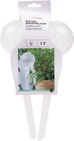 Benson Waterdruppelaar - 2 Stuks - Kunststof - 40 Ml - Waterbol -RHRQuality winkel 632x1200 1