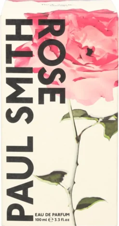 Paul Smith Rose 100 Ml - Eau De Parfum - Damesparfum 16 Paul Smith Rose 100 Ml - Eau De Parfum - Damesparfum -RHRQuality winkel 636x1200