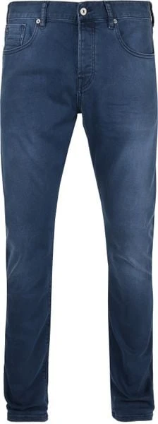 Scotch And Soda Ralston Jeans Concrete Blauw