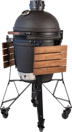The Bastard Urban Medium - Kamado Barbecue - Kamado BBQ -RHRQuality winkel 651x1200