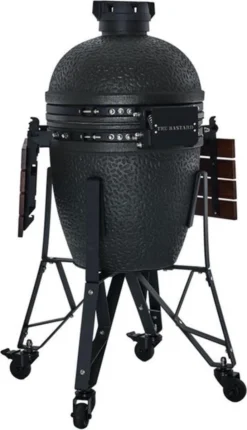 The Bastard Urban Medium - Kamado Barbecue - Kamado BBQ -RHRQuality winkel 690x1200