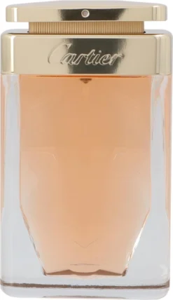 Cartier La Panthere 75 Ml - Eau De Parfum - Damesparfum -RHRQuality winkel 692x1200