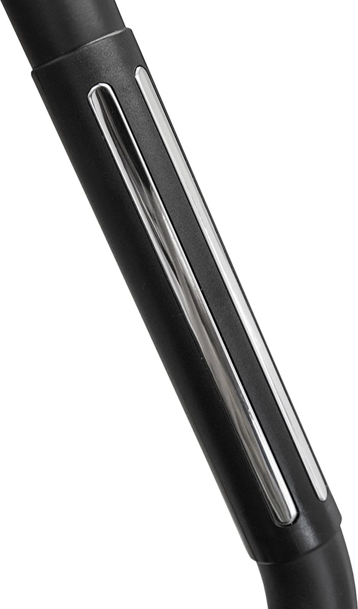 FitBike Ride 5 IPlus - Hometrainer - Fitness Fiets - Incl. Tablethouder En Bluetooth - 19 Trainingsprogramma's 7 FitBike Ride 5 IPlus - Hometrainer - Fitness Fiets - Incl. Tablethouder En Bluetooth - 19 Trainingsprogramma's - Afbeelding 7