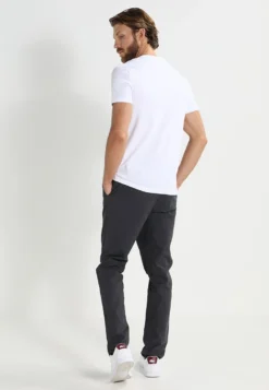 Pier One 2 PACK - T-shirt Basic -RHRQuality winkel 713a3334180c436b91794219a10b6498