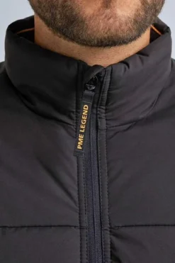 PME Legend Performance Jas Airgeneer Zwart -RHRQuality winkel 74751 6