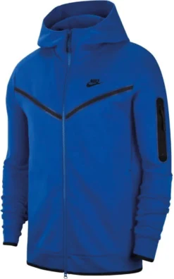 Nike Sportswear Tech Fleece Vest Mannen - Maat L -RHRQuality winkel 748x1200 1