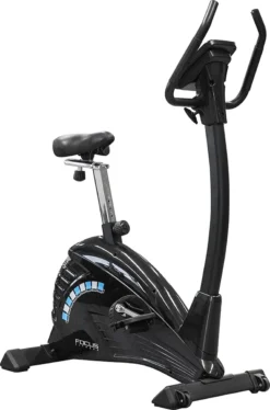 FitBike Ride 5 IPlus - Hometrainer - Fitness Fiets - Incl. Tablethouder En Bluetooth - 19 Trainingsprogramma's 23 FitBike Ride 5 IPlus - Hometrainer - Fitness Fiets - Incl. Tablethouder En Bluetooth - 19 Trainingsprogramma's -RHRQuality winkel 792x1200 1