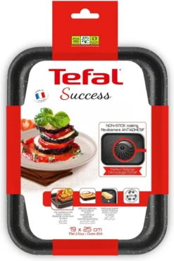 Tefal Success Ovenware Ovenschotel - 20 X 26 Cm -RHRQuality winkel 798x1200 3