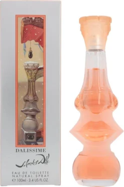 Salvador Dali Dalissime 100 Ml - Eau De Toilette - For Women -RHRQuality winkel 800x1200 31