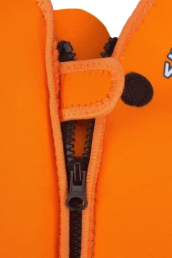 Waimea Zwemvest - 1-3 Jaar - 11-18 Kg - Fluororanje -RHRQuality winkel 800x1200 34