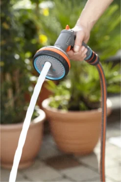 GARDENA - Comfort Broeskop - 5 Straalsoorten - Grijs -RHRQuality winkel 801x1200 3