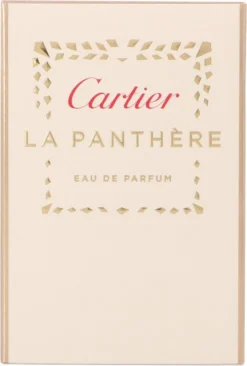Cartier La Panthere 75 Ml - Eau De Parfum - Damesparfum -RHRQuality winkel 810x1200 1