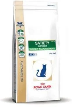 Royal Canin Satiety Weight Management - Kattenvoer - 6 Kg -RHRQuality winkel 810x1200