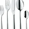 WMF Boston Bestekset - 60-delig - RVS - 12 Personen