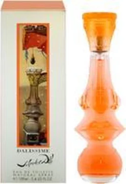 Salvador Dali Dalissime 100 Ml - Eau De Toilette - For Women -RHRQuality winkel 818x1200 2