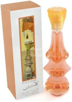 Salvador Dali Dalissime 100 Ml - Eau De Toilette - For Women -RHRQuality winkel 842x1200