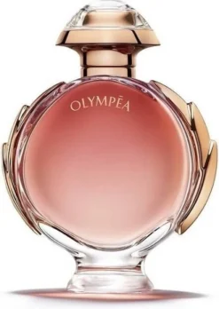 Paco Rabanne Olympea Legend 80 Ml - Eau De Parfum - Damesparfum -RHRQuality winkel 851x1200