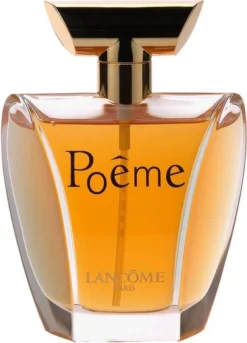 Lancôme Poême 30 Ml - Eau De Parfum - Damesparfum