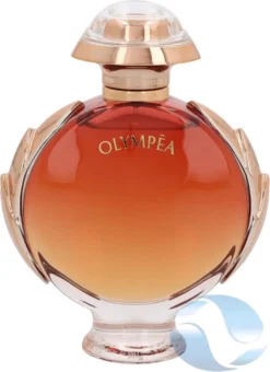 Paco Rabanne Olympea Legend 80 Ml - Eau De Parfum - Damesparfum -RHRQuality winkel 872x1200