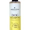 Fresh & Fluffy - Hondenshampoo Kamille / Patchouli - Geschikt Voor Alle Hondenrassen - Natuurlijk & Vegan Voor De Gevoelige Huid - 250ml