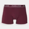 Pier One 5 PACK - Onderbroeken