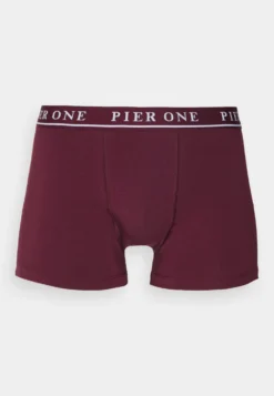 Pier One 5 PACK - Onderbroeken