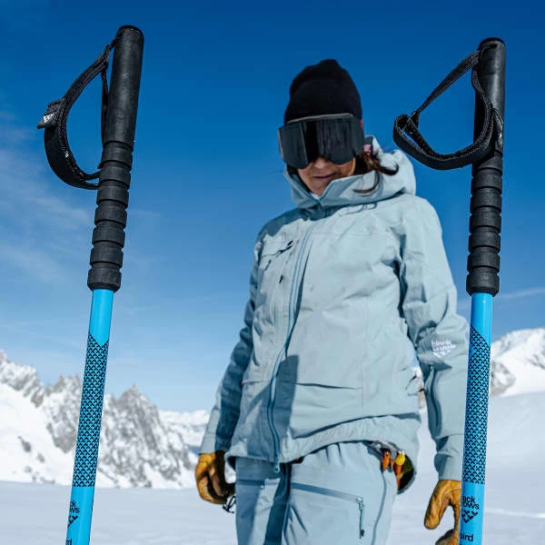 BLACK CROWS TRIOS FREEBIRD 23 3 BLACK CROWS TRIOS FREEBIRD 23 - Afbeelding 3