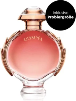 Paco Rabanne Olympea Legend 80 Ml - Eau De Parfum - Damesparfum -RHRQuality winkel 904x1200