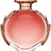 Paco Rabanne Olympea Legend 80 Ml - Eau De Parfum - Damesparfum