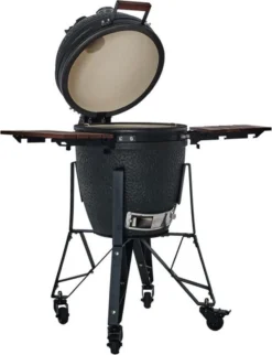 The Bastard Urban Medium - Kamado Barbecue - Kamado BBQ -RHRQuality winkel 921x1200 1