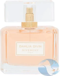 Givenchy - Dahlia Divin 75 Ml - Eau De Parfum - Damesparfum -RHRQuality winkel 944x1200 1