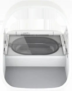 Surefeed Microchip Pet Feeder - Voerbak - 30 X 23 X 22 Cm 16 Surefeed Microchip Pet Feeder - Voerbak - 30 X 23 X 22 Cm -RHRQuality winkel 946x1200