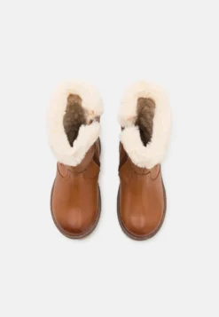 Friboo Laarzen - Cognac 9 Friboo Laarzen - Cognac -RHRQuality winkel 965459eb29604511b9925a9856833cca scaled