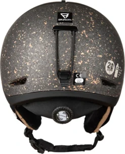 Brunotti Cork Unisex Snowhelmets Unisex Skihelm - Maat 54/58 -RHRQuality winkel 974x1200