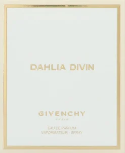 Givenchy - Dahlia Divin 75 Ml - Eau De Parfum - Damesparfum -RHRQuality winkel 978x1200 1