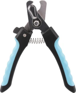 FluffyCare - Professionele Nagelschaar- Nagelschaar Hond - Nagelschaar Kat - Nagelknipper Hond En Kat - Nagelknipper Kat - Nagelknipper Hond - NagelTang Dieren - Poot Verzorging -RHRQuality winkel 992x1200