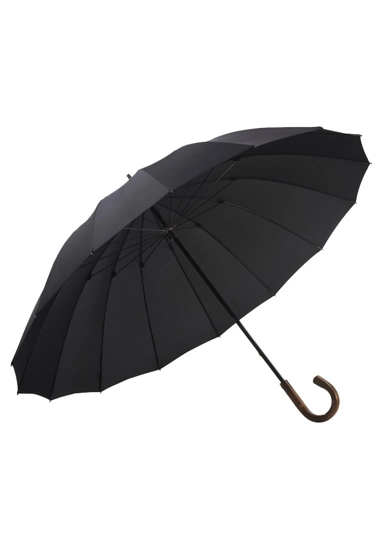 Bugatti Paraplu - Black 2 Bugatti Paraplu - Black - Afbeelding 2