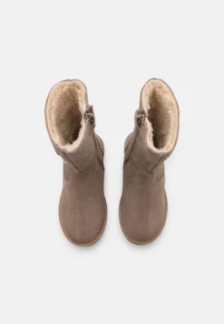 Friboo Leather - Laarzen - Grey -RHRQuality winkel 9ea34c5ae3ca450993043e2343a9939a scaled