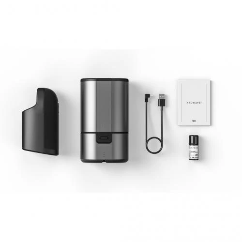 Arcwave Ion Luchtdruk Masturbator 6 Arcwave Ion Luchtdruk Masturbator - Afbeelding 6