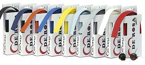 De Rosa Kurk Stuurlint 1 De Rosa Kurk Stuurlint